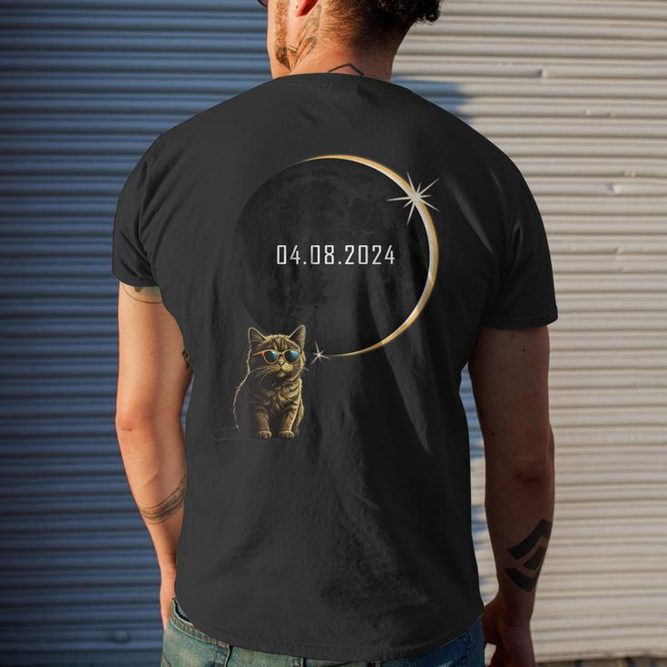 Total Eclipse Cat Gifts, Total Eclipse Cat Shirts