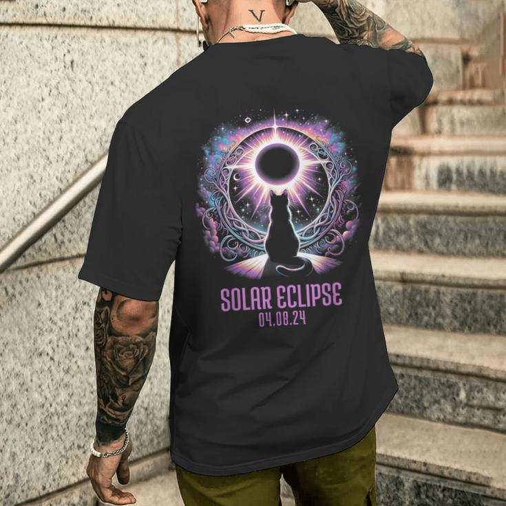 Total Eclipse Cat Gifts, Total Eclipse Cat Shirts