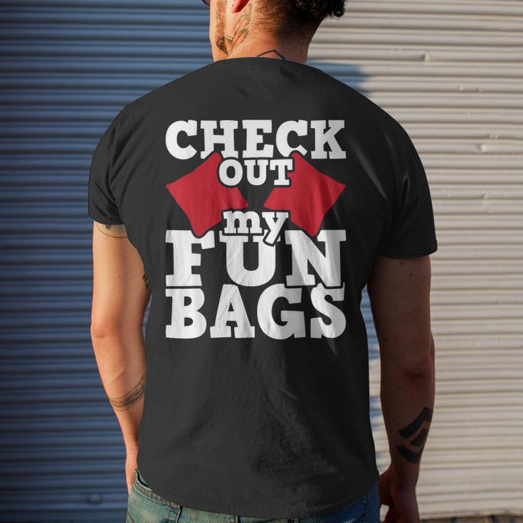 Cornhole Gifts, Cornhole Shirts