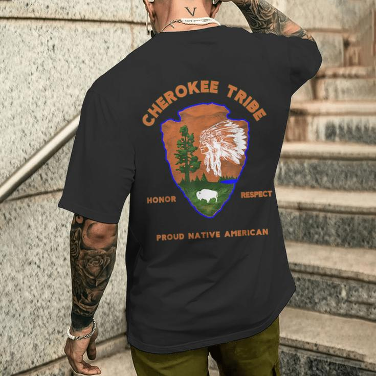 Native Gifts, Respect Shirts