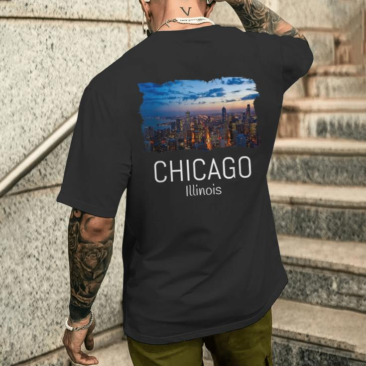 Illinois Gifts, Souvenir Shirts