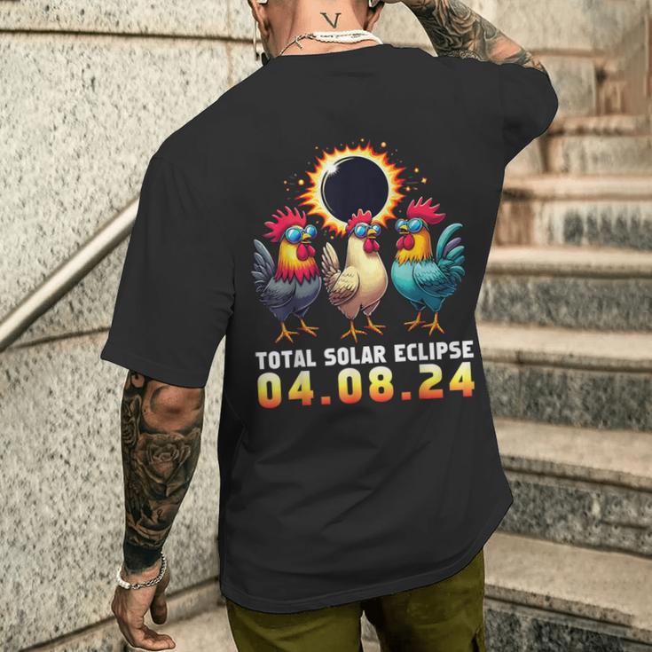 Total Solar Eclipse Gifts, Solar Eclipse 2024 Shirts