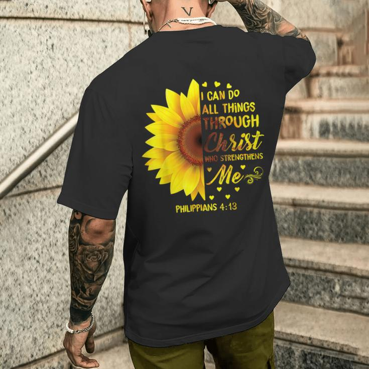 Sunflower Gifts, Sunflower Shirts