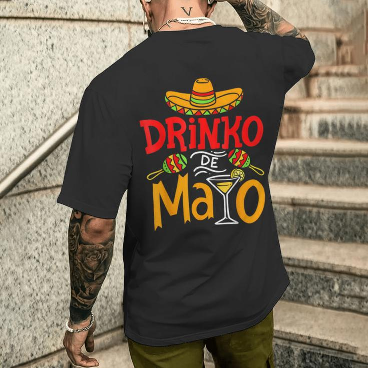 Drinko De Mayo Gifts, Drinko De Mayo Shirts