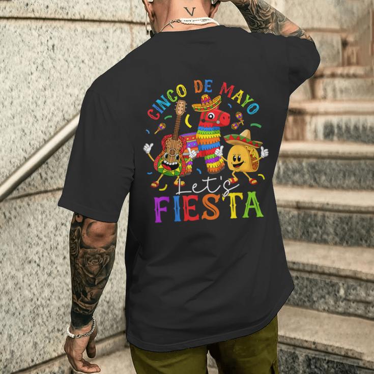 Fiesta Gifts, Cinco De Mayo Shirts