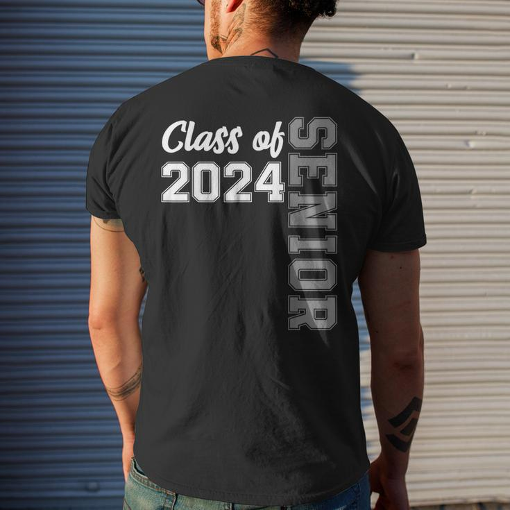 Senioritis Gifts, Class Of 2024 Shirts