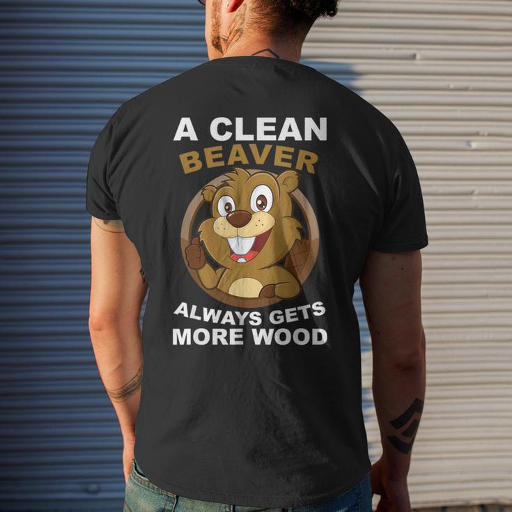 Beaver Gifts, Beaver Shirts