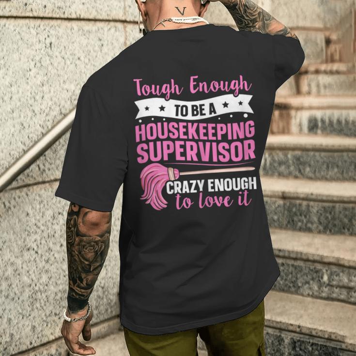 Housekeeping Gifts, Housekeeping Shirts