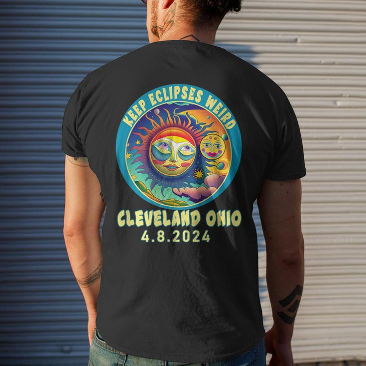 Solar Eclipse Gifts, Solar Eclipse 2024 Ohio Shirts