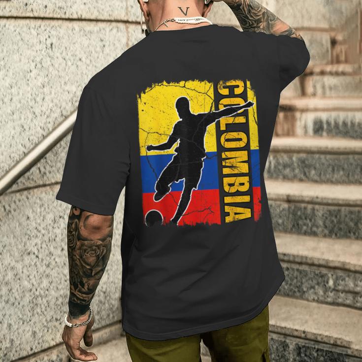 Colombia Gifts, Colombia Shirts