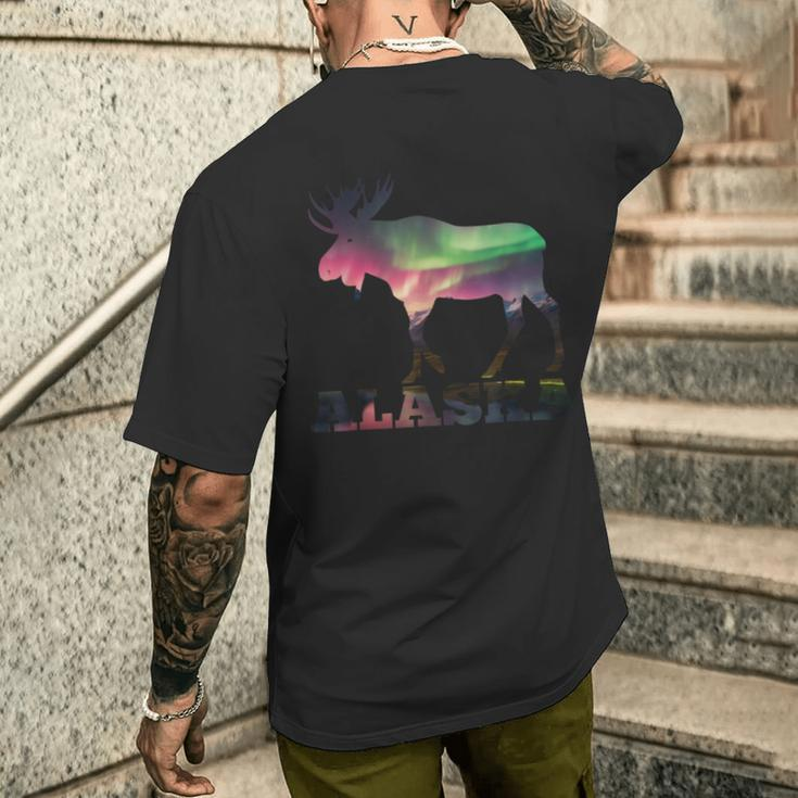 Moose Gifts, Colorful Moose Shirts