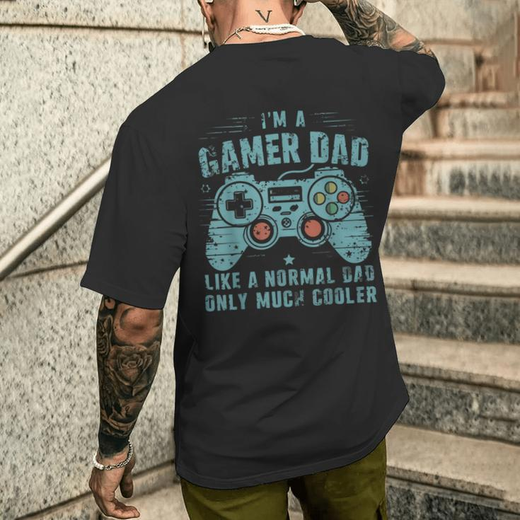 Gamer Dad Gifts, Gamer Dad Shirts