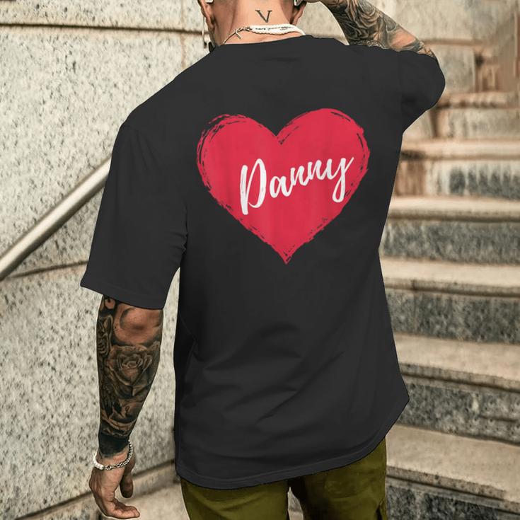 tee shirt personnalisé i love