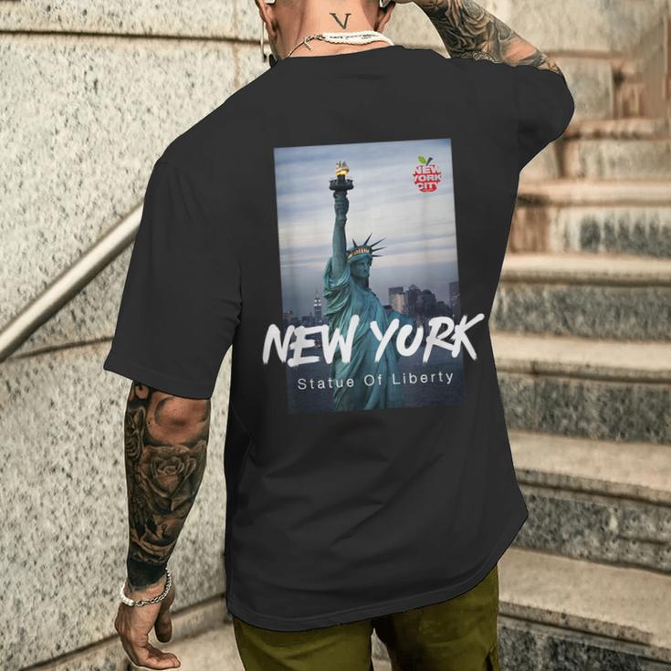 New York City Gifts, Statue Of Liberty Shirts