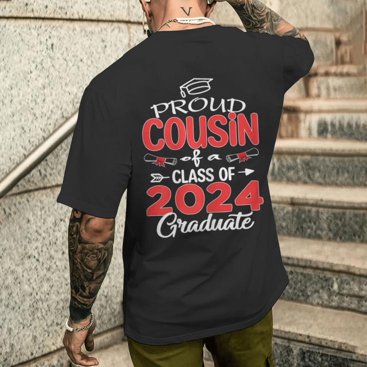 Cousin Gifts, Class Of 2024 Shirts