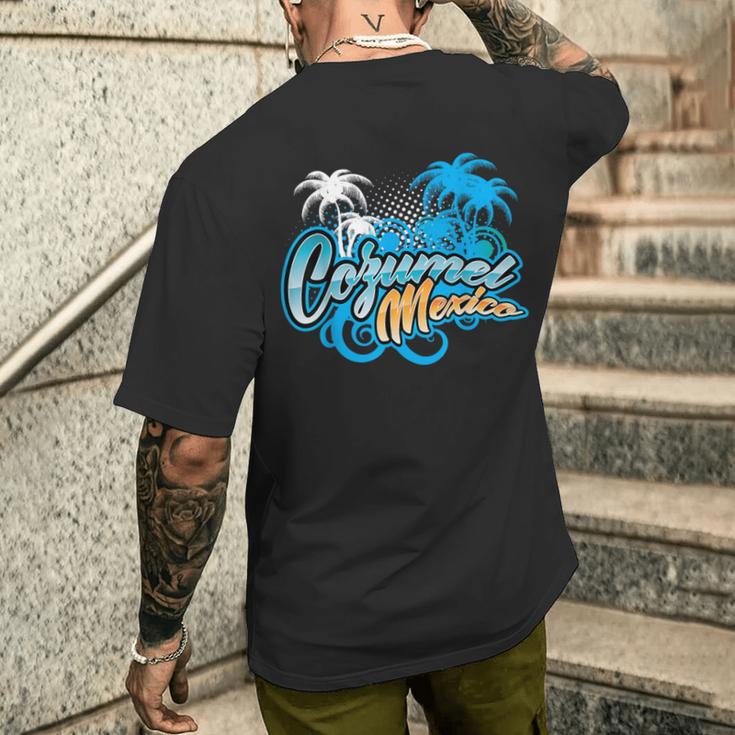 Cozumel Gifts, Cozumel Shirts