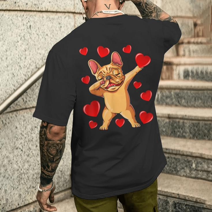 Heart Gifts, French Bulldog Shirts
