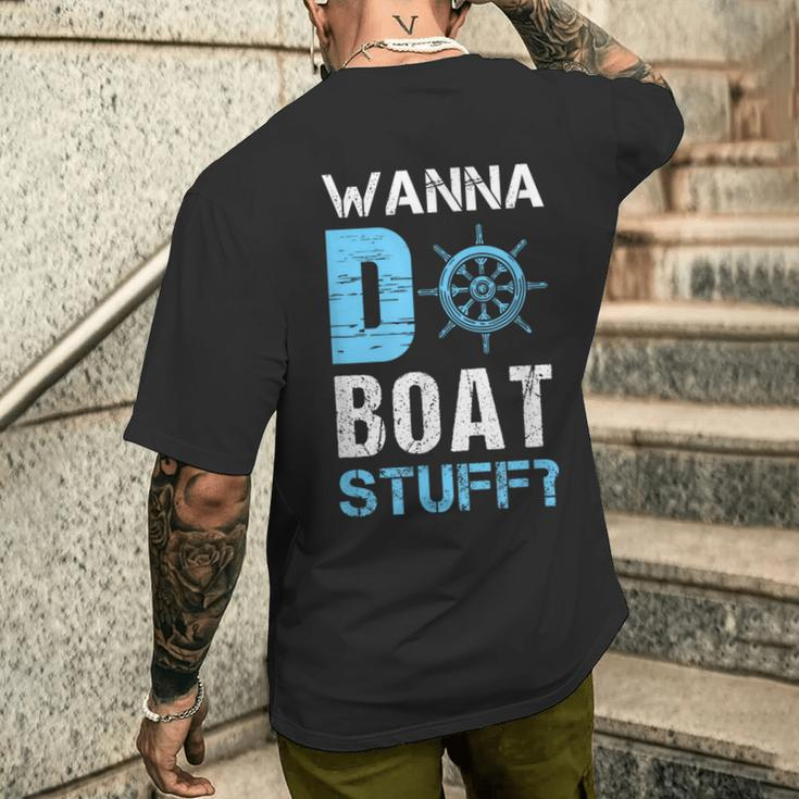 Vintage Gifts, Vintage Sailing Shirts