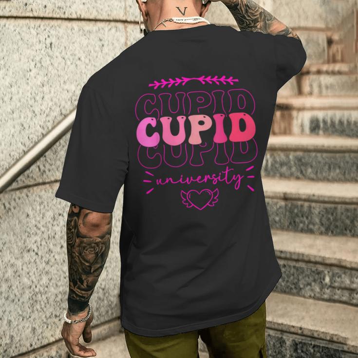 Valentine Gifts, Cupid University Shirts