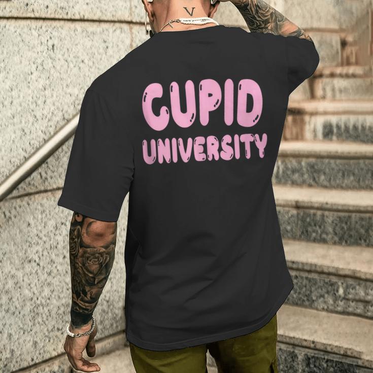 Valentine Gifts, Cupid University Shirts