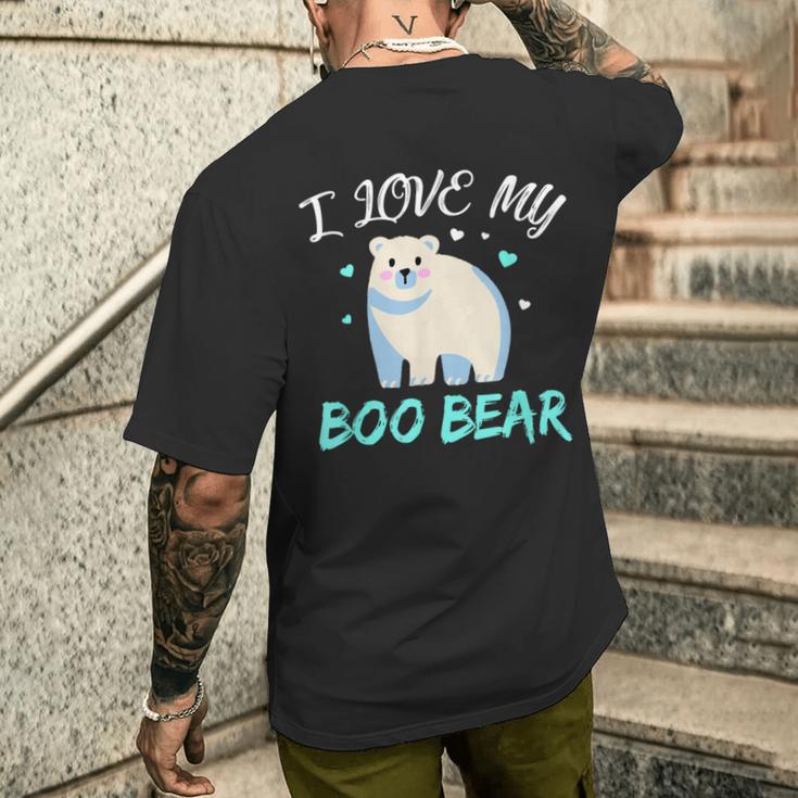 Boo Gifts, Polar Bear Shirts