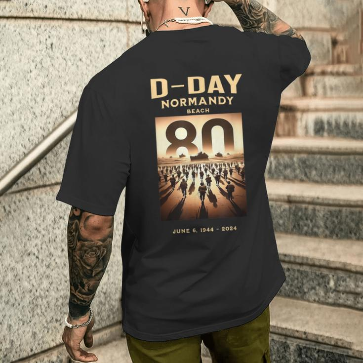 Anniversary Gifts, Normandy Landing Shirts