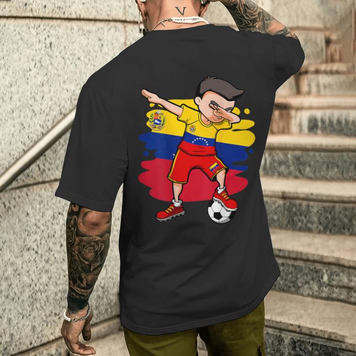 Venezuela Gifts, Football Fan Shirts