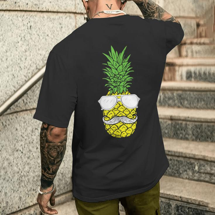 Pineapples Gifts, Fathers Day Shirts