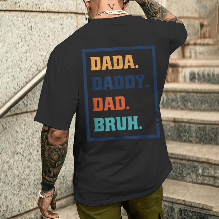 Daddy Day Gifts, Fathers Day Shirts