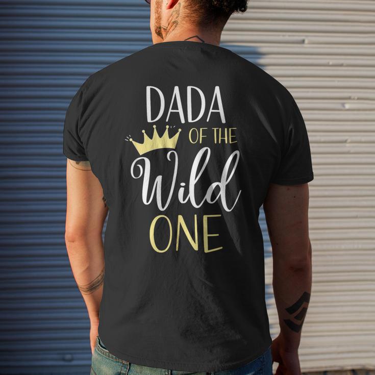 Matching Gifts, Baba Dad Dada Shirts