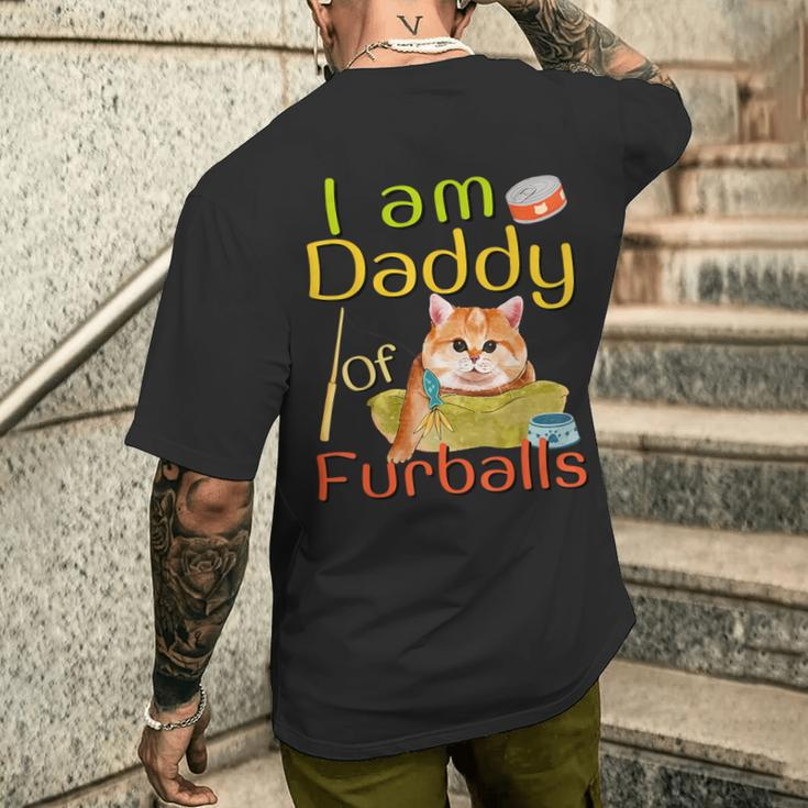 Cat Dad Gifts, Fathers Day Shirts