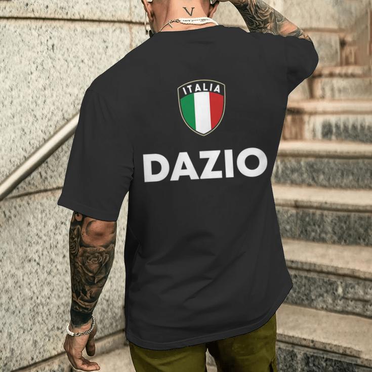 Dazio T-Shirt mit Rückendruck Geschenke für Ihn