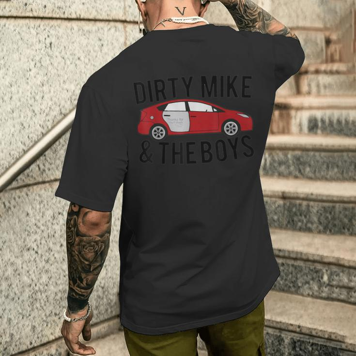Dirty Mike And The Boys Gifts, Dirty Mike And The Boys Shirts