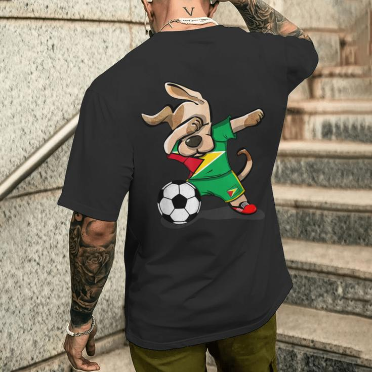 Guyana Gifts, Football Shirts