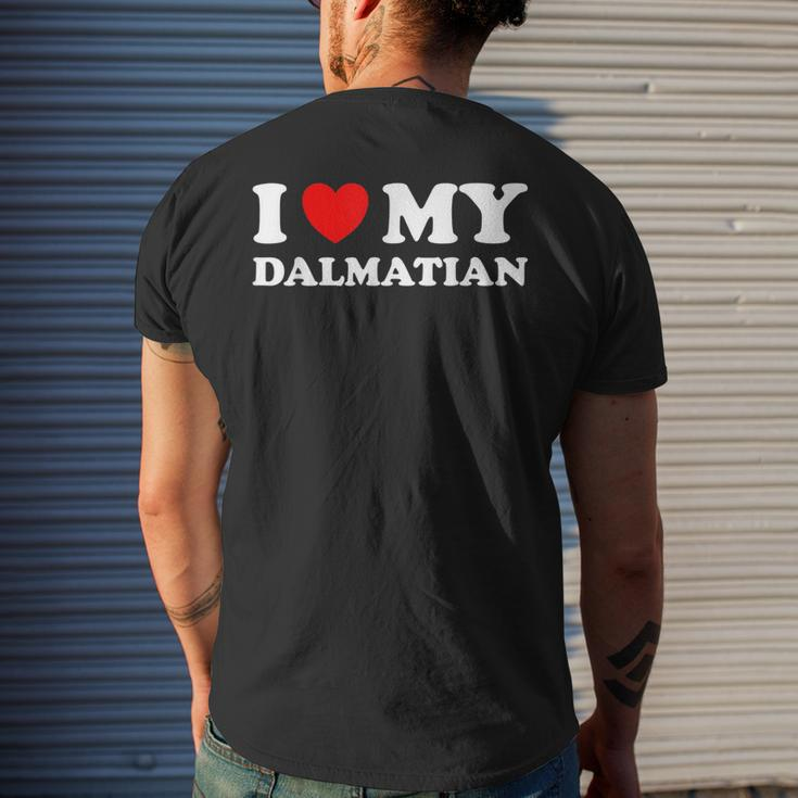 Dalmatian Gifts, Dog Lovers Shirts