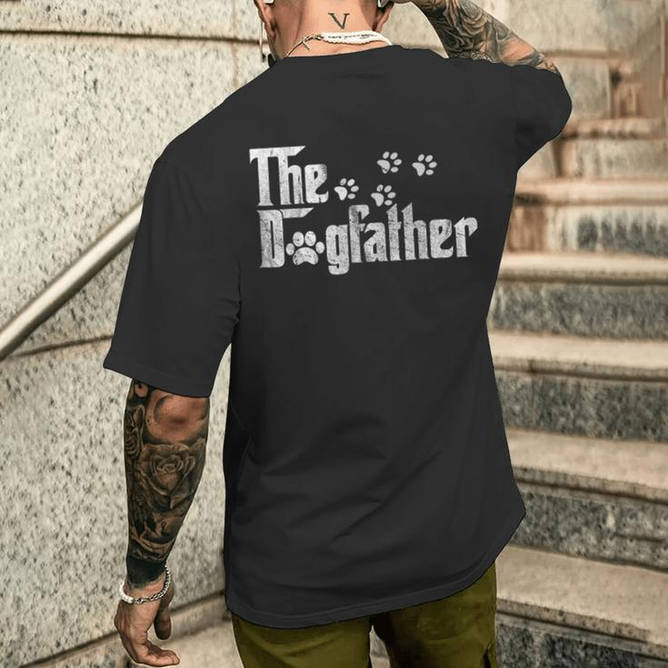 The Dogfather Gifts, Father Fa Thor Shirts