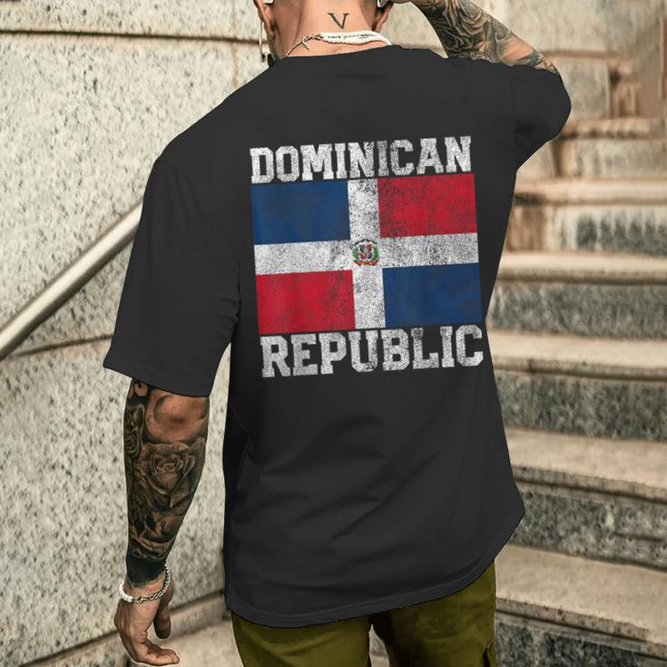 Family Pride Gifts, Dominican Republic Shirts
