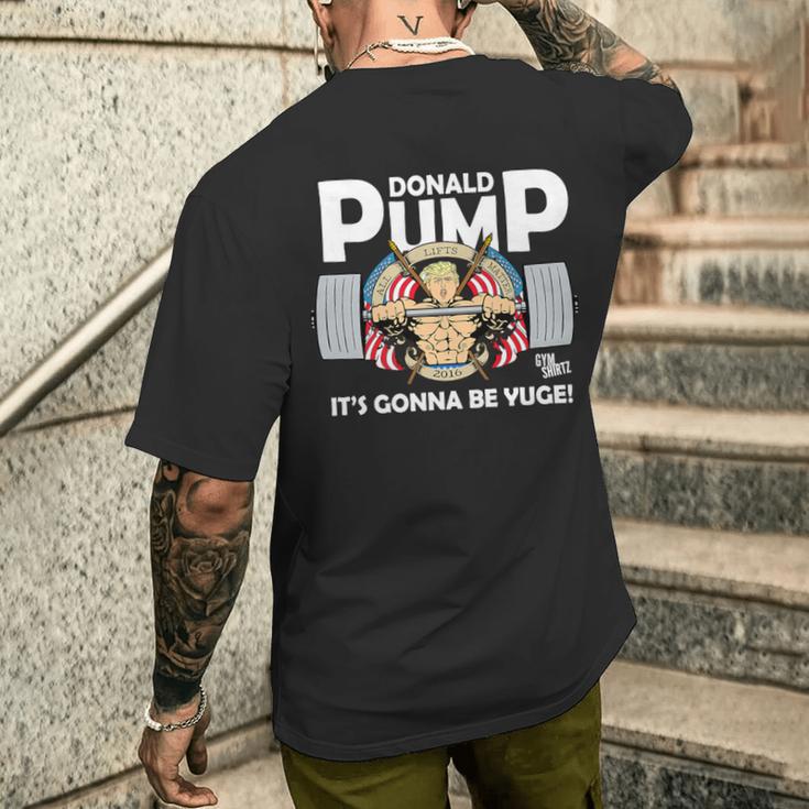 Pump Gifts, Donald Trump Shirts