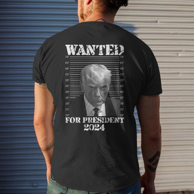 Donald Trump Gifts, Class Of 2024 Shirts