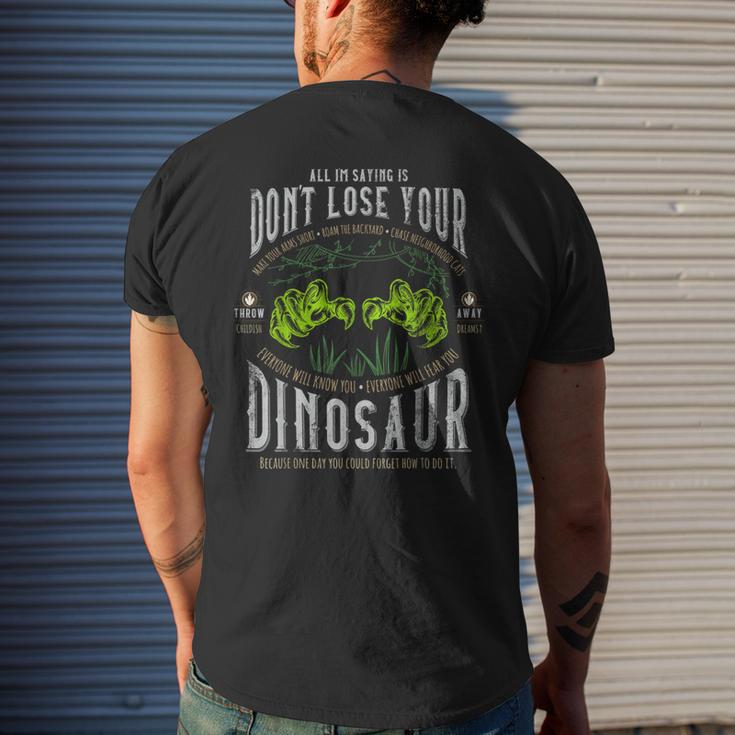 Dinosaur Gifts, Dinosaur Shirts