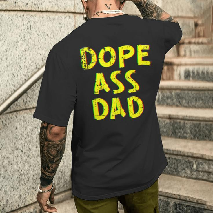 Funny Gifts, Dope Ass Dad Shirts