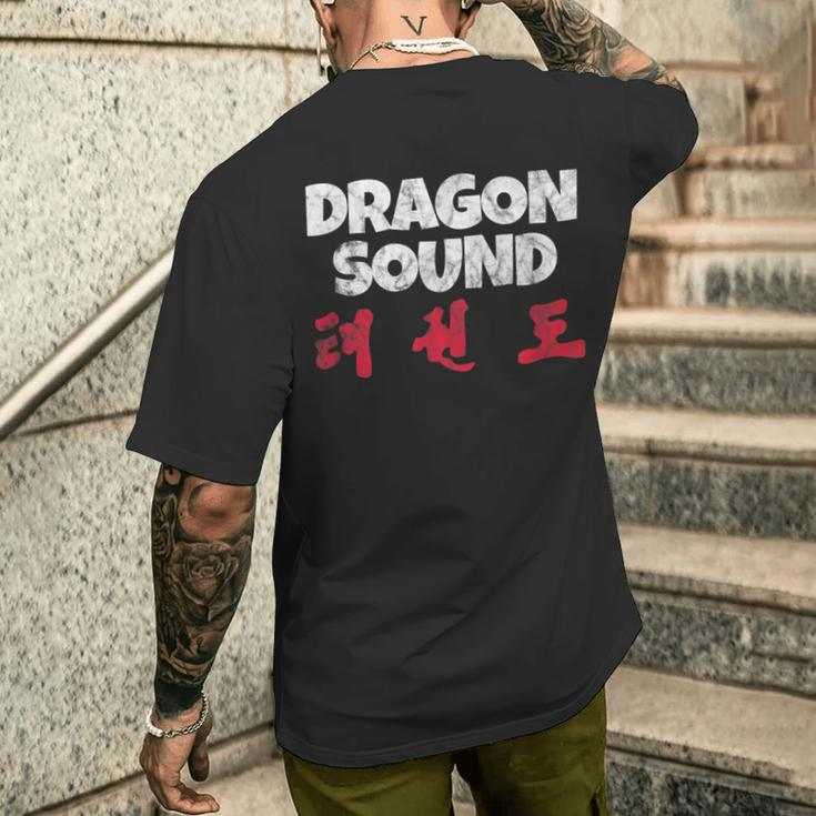 Dragon Sound Gifts, Dragon Sound Shirts