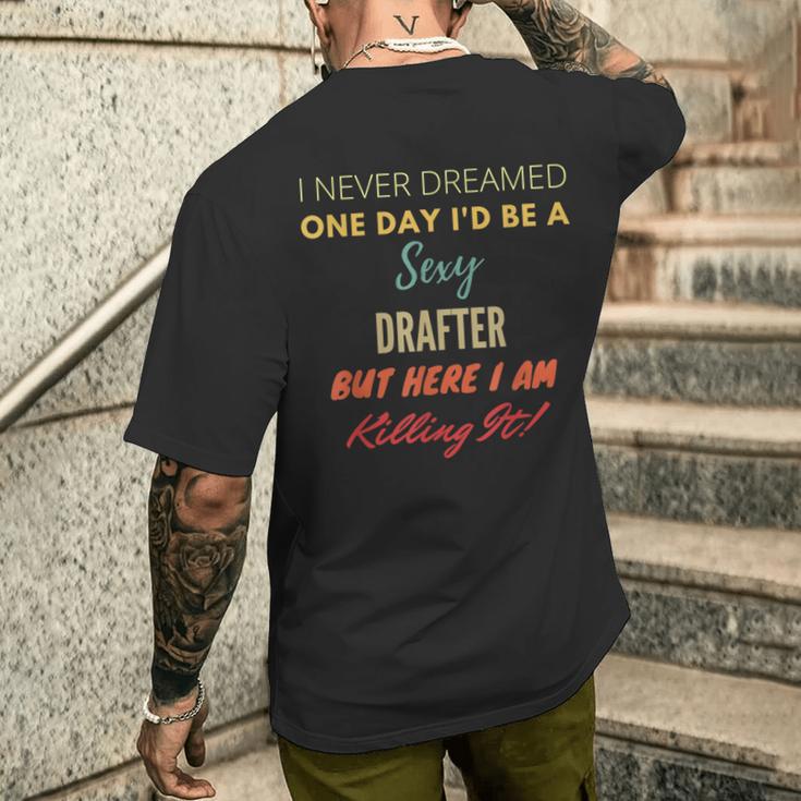 I Never Dreamed Gifts, I Never Dreamed Shirts