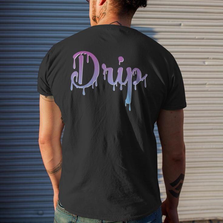 Drip Gifts, Font Shirts