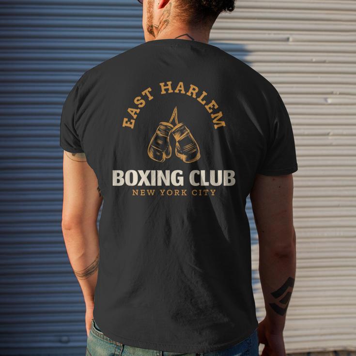 Boxing Gifts, New York City Shirts