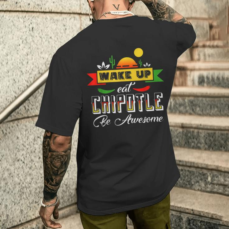 Chipotle Gifts, Funny Mexican Shirts