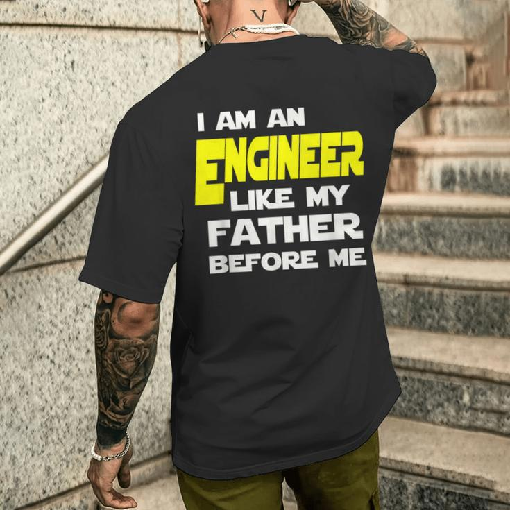 Engineer Gifts, Engineer Shirts