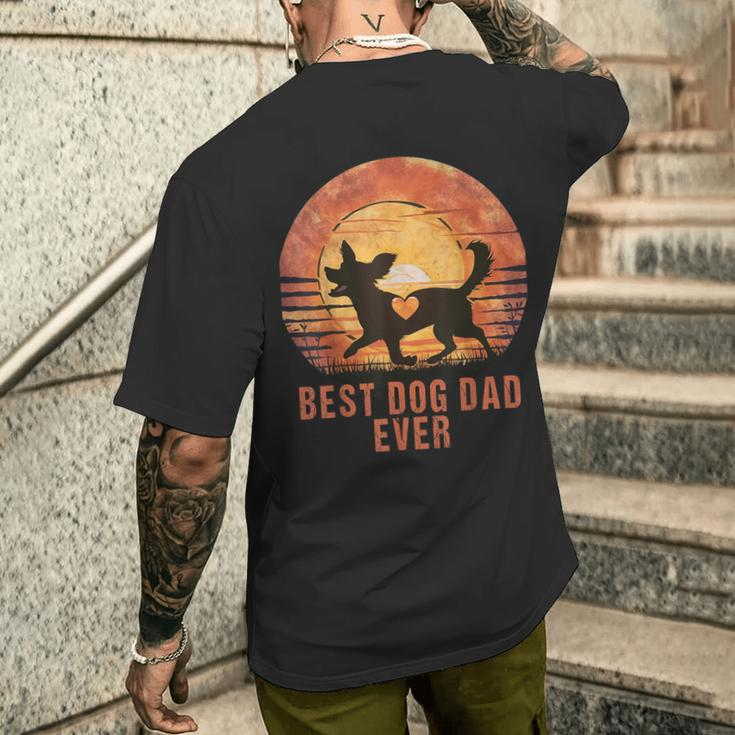 Fathers Day Gifts, Dogo Argentino Dad Shirts