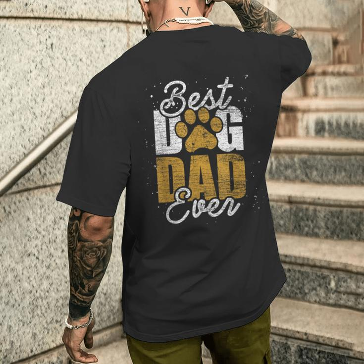 Dog Dad Gifts, Father Fa Thor Shirts