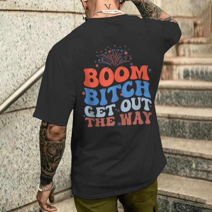 4th Of July Gifts, Fireworks Shirts